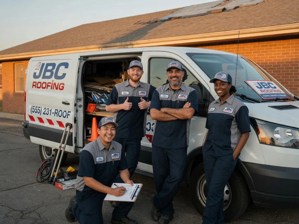 Roof Replacement company in Everson, PA