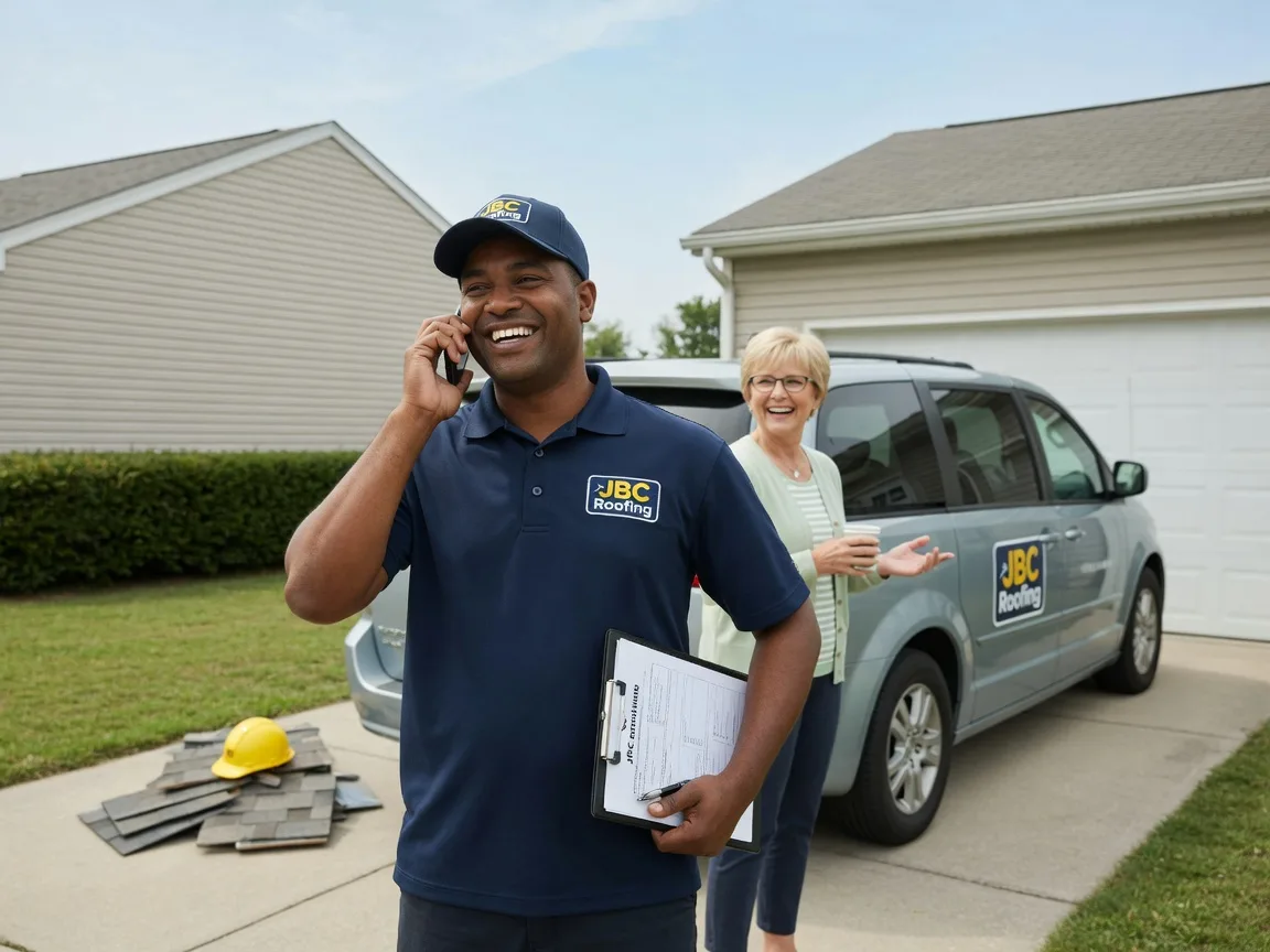 Roof Replacement Everson, PA FAQs